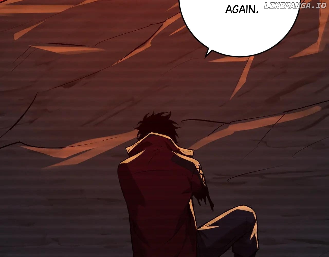 Doomsday for All: Me, Virus Monarch Chapter 54 - page 69